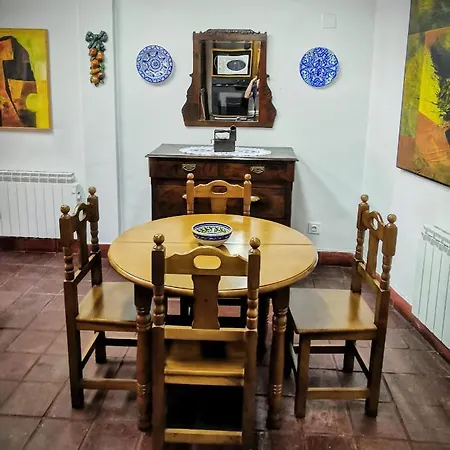 Casa Independiente Y Completa Con Una Habitacion 