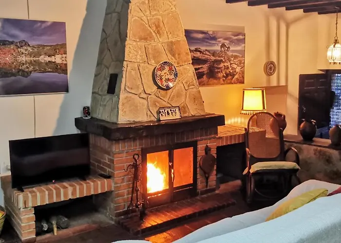 Casa Independiente Y Completa Con Una Habitacion \