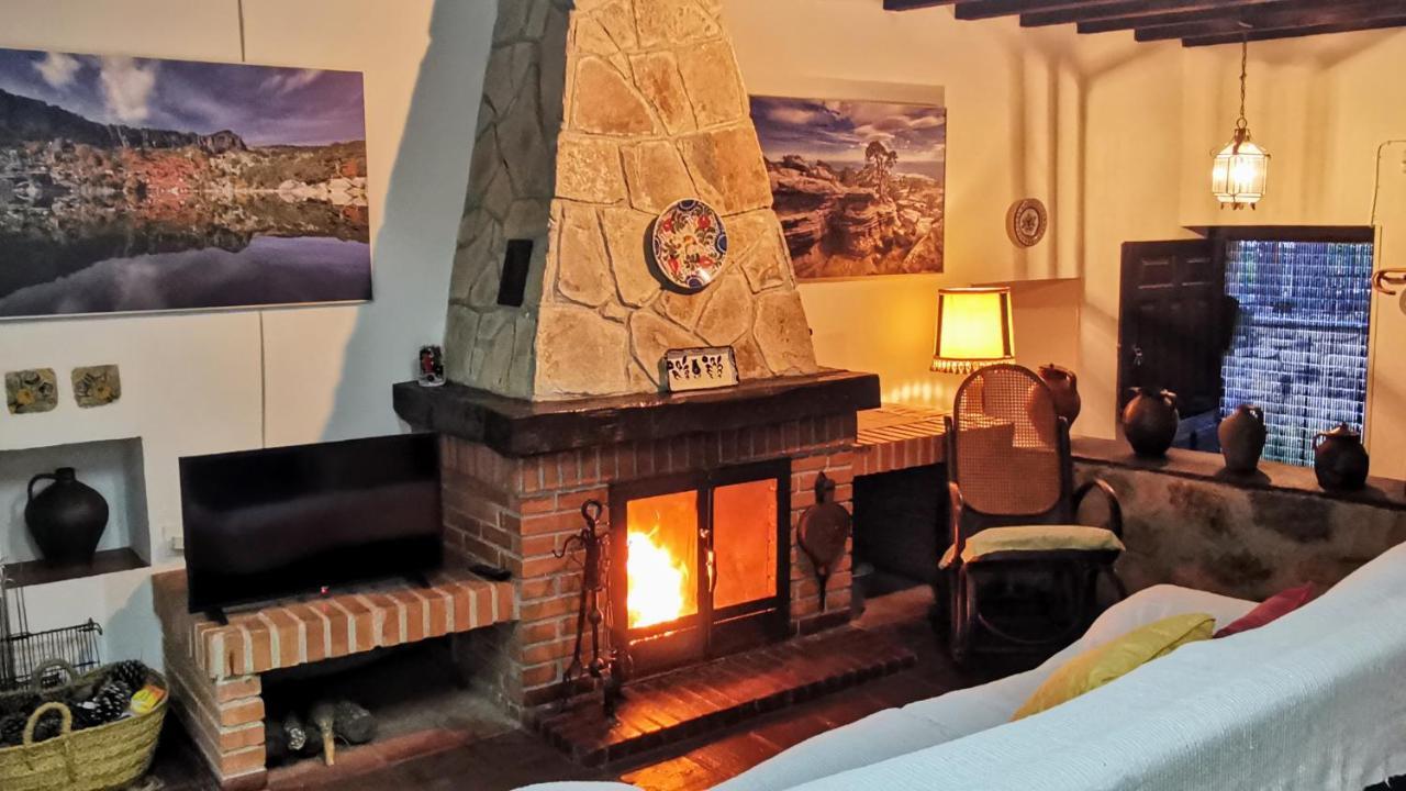 Vakantiehuis Casa Independiente Y Completa Con 